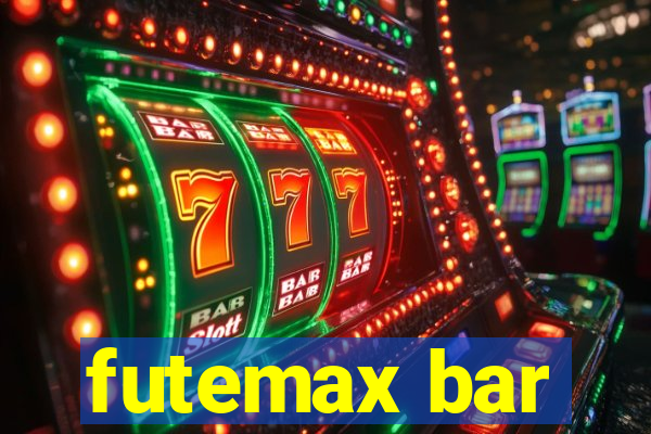 futemax bar